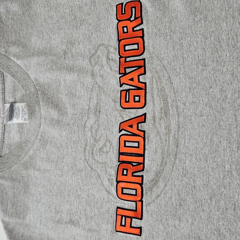 FLORIDA GATORS t shirt - Picture 3 of 9
